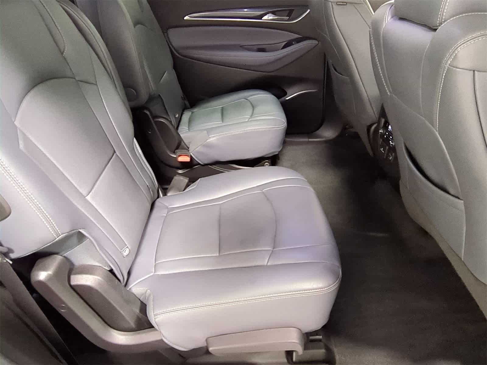 Thumbnail: 2019 Buick Enclave - 21