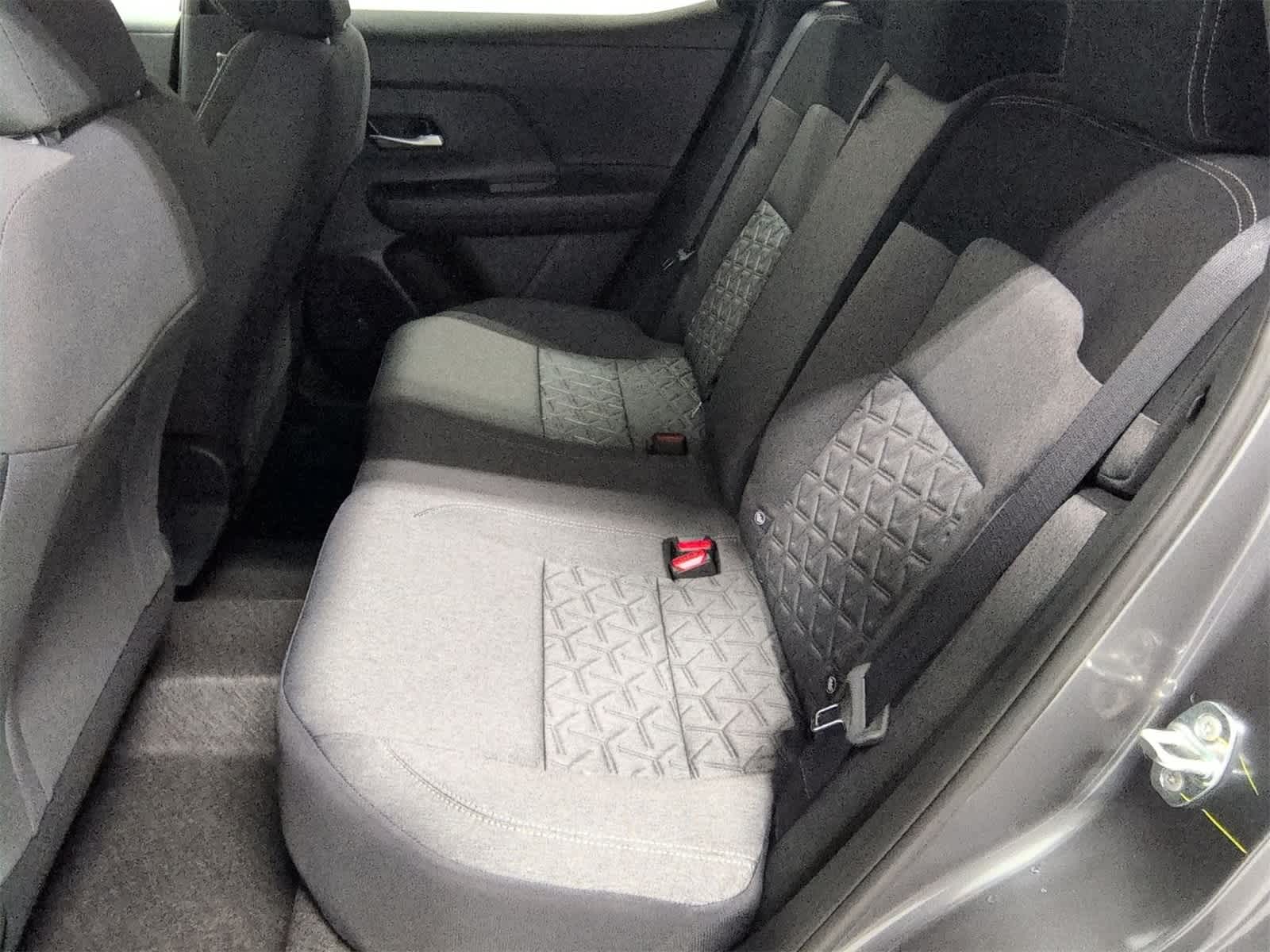 Thumbnail: 2026 Nissan Kicks - 12