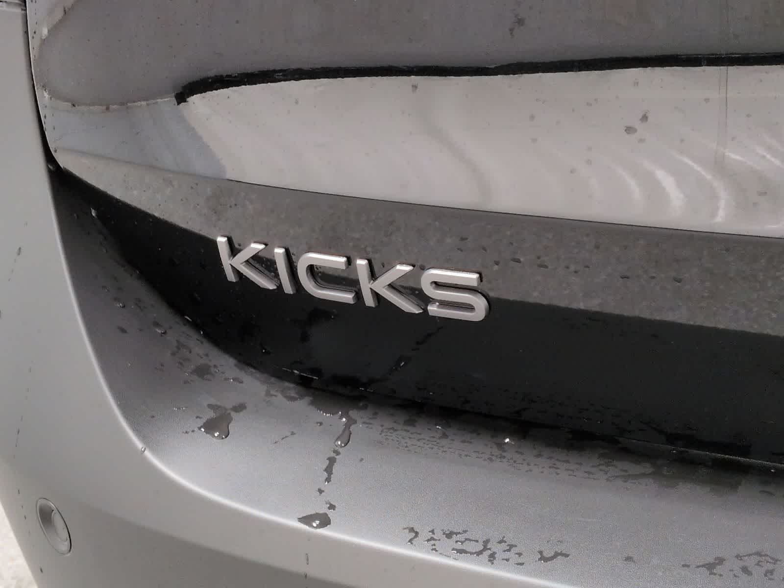 Thumbnail: 2026 Nissan Kicks - 12