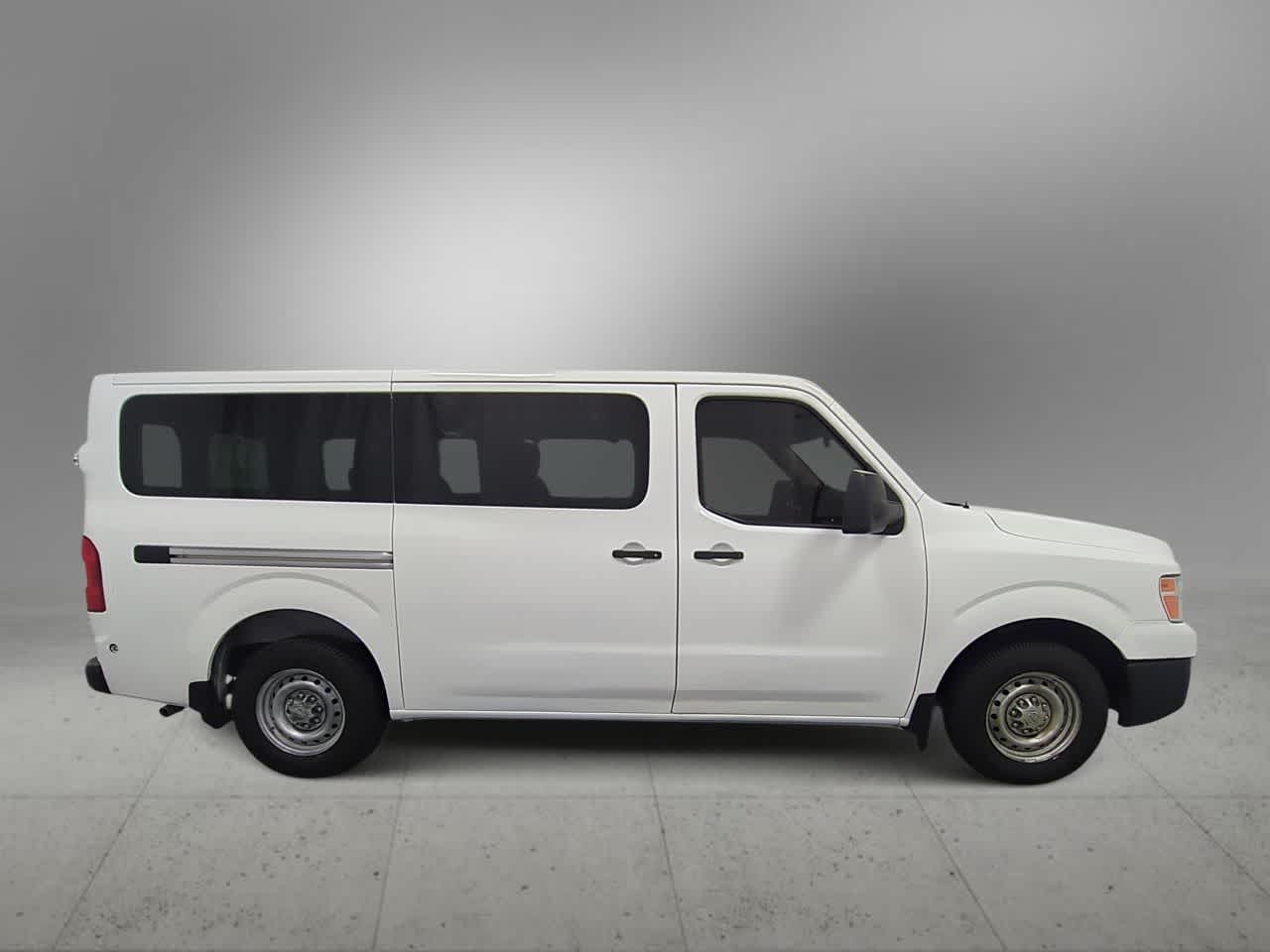 Thumbnail: 2016 Nissan NV - 9