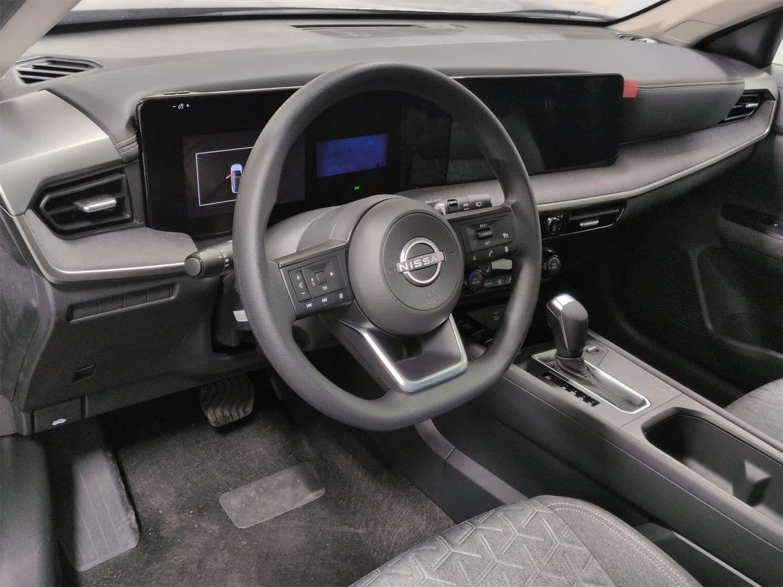 Thumbnail: 2026 Nissan Kicks - 10