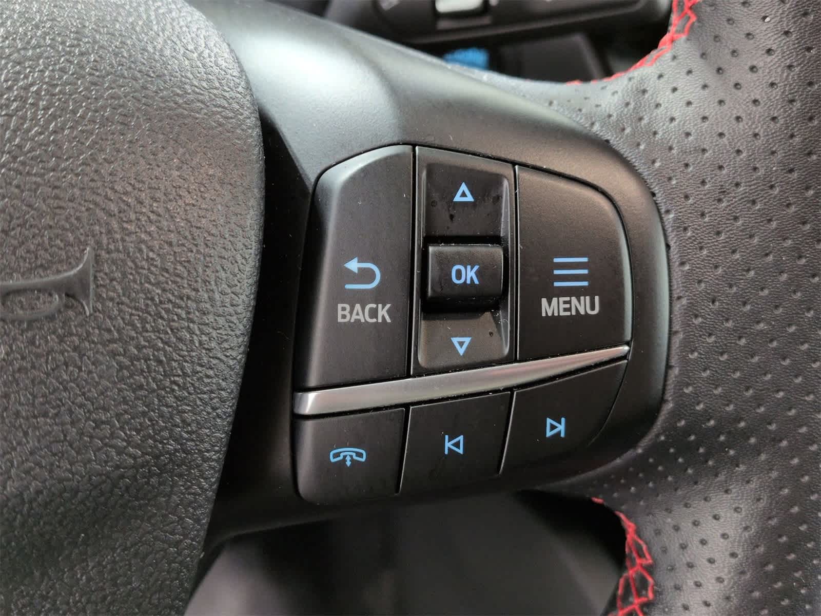 Thumbnail: 2025 Ford Escape - 25