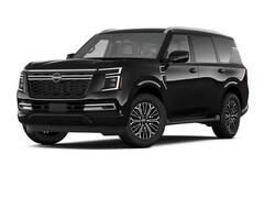 2026 Nissan Armada SL SUV