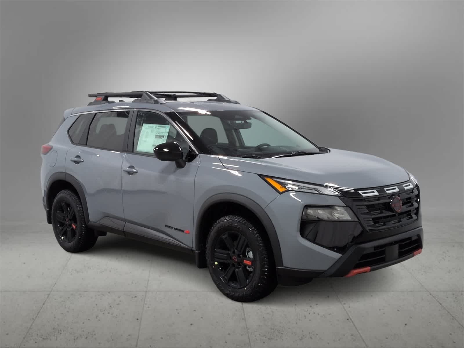 Thumbnail: 2026 Nissan Rogue - 2