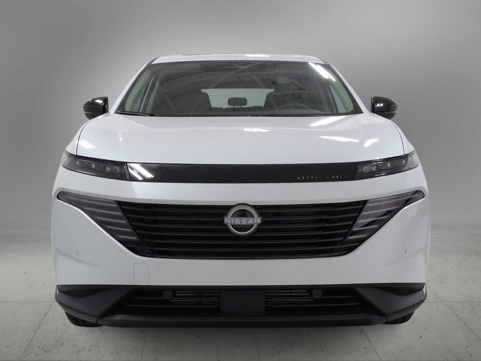 Thumbnail: 2026 Nissan Murano - 3