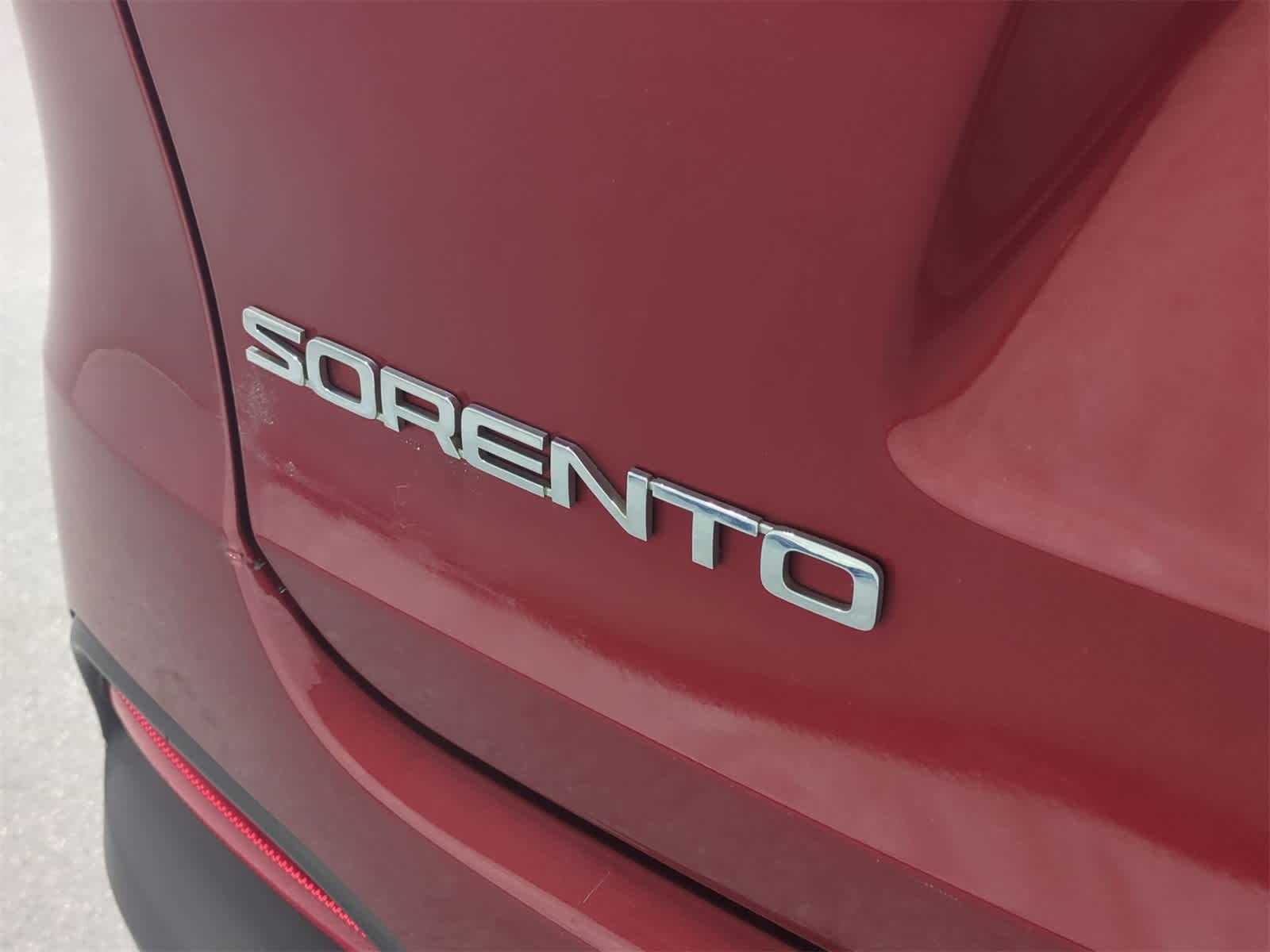 Thumbnail: 2017 Kia Sorento - 13