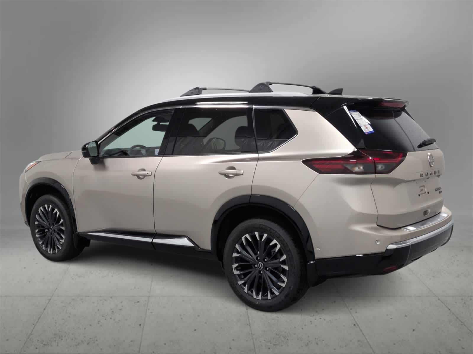 Thumbnail: 2026 Nissan Rogue - 6