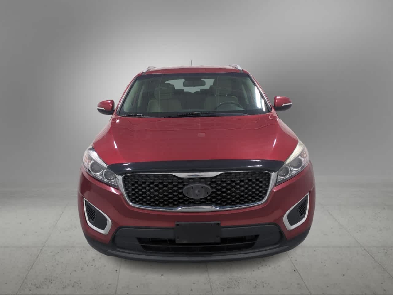 Thumbnail: 2017 Kia Sorento - 3
