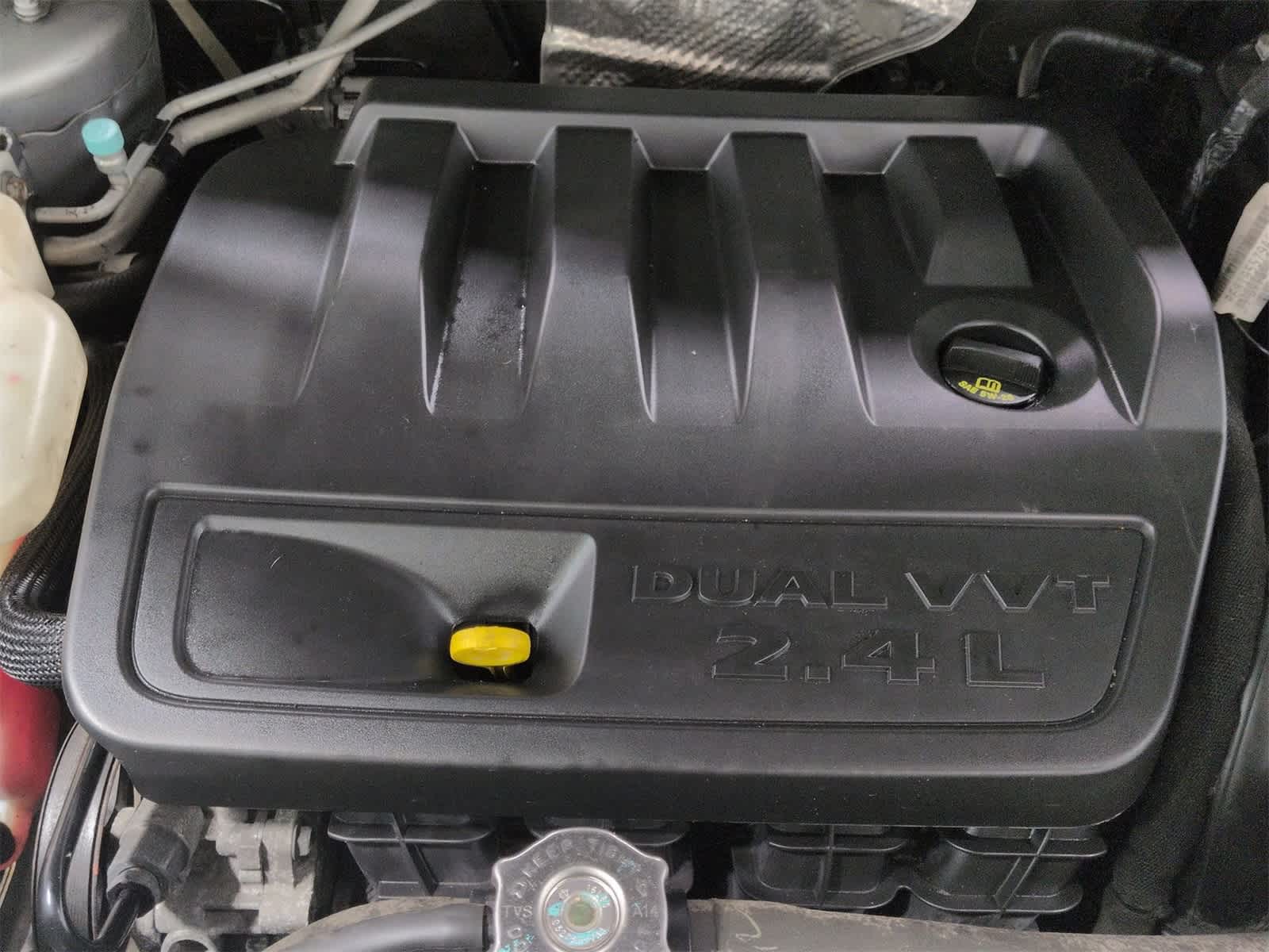 Thumbnail: 2014 Jeep Compass - 7