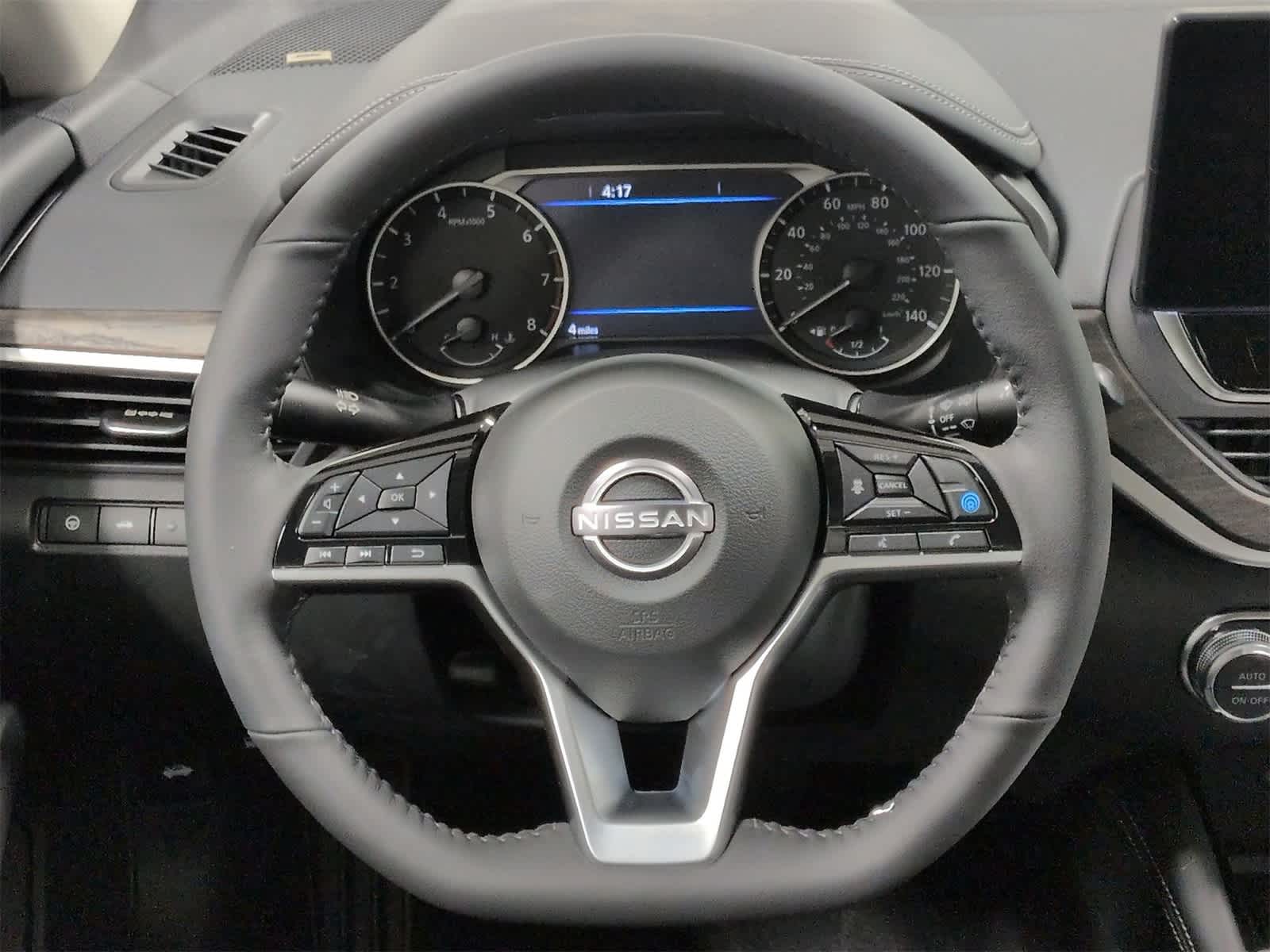 Thumbnail: 2025 Nissan Altima - 25