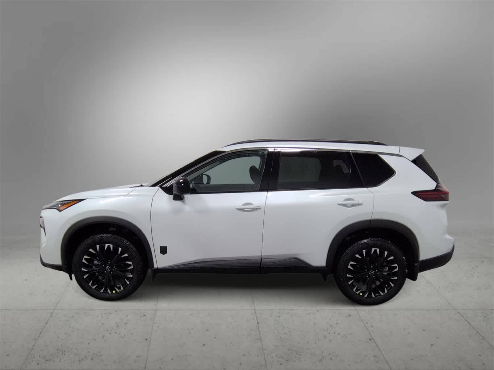 Thumbnail: 2026 Nissan Rogue - 5