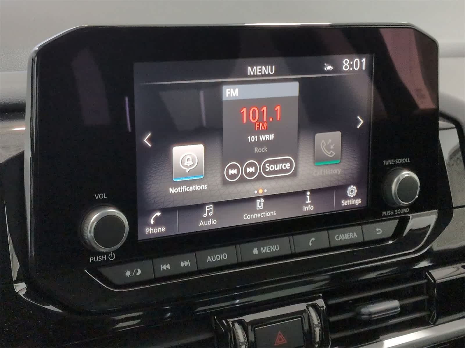 Thumbnail: 2025 Nissan Pathfinder - 28