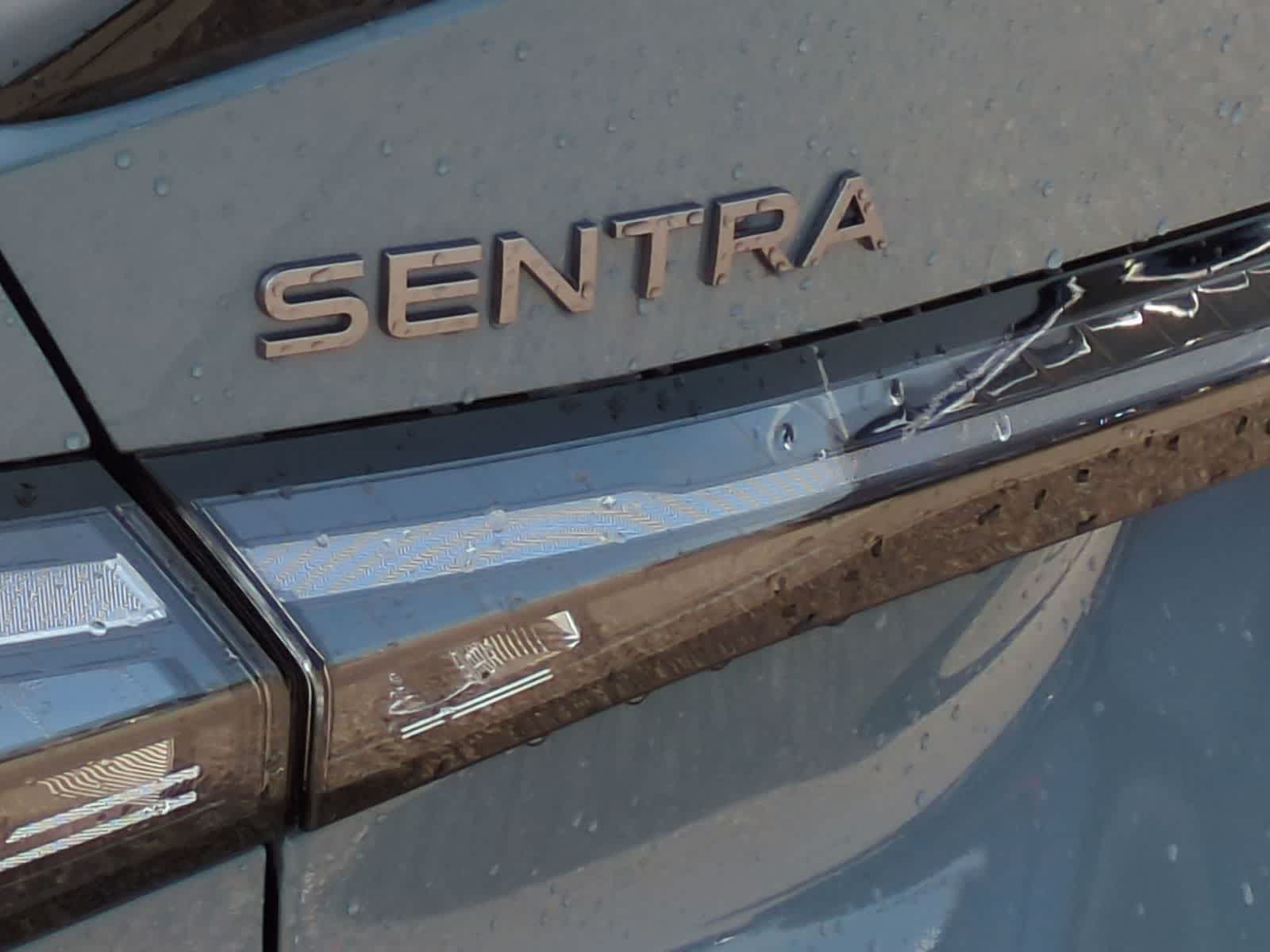 Thumbnail: 2026 Nissan Sentra - 12