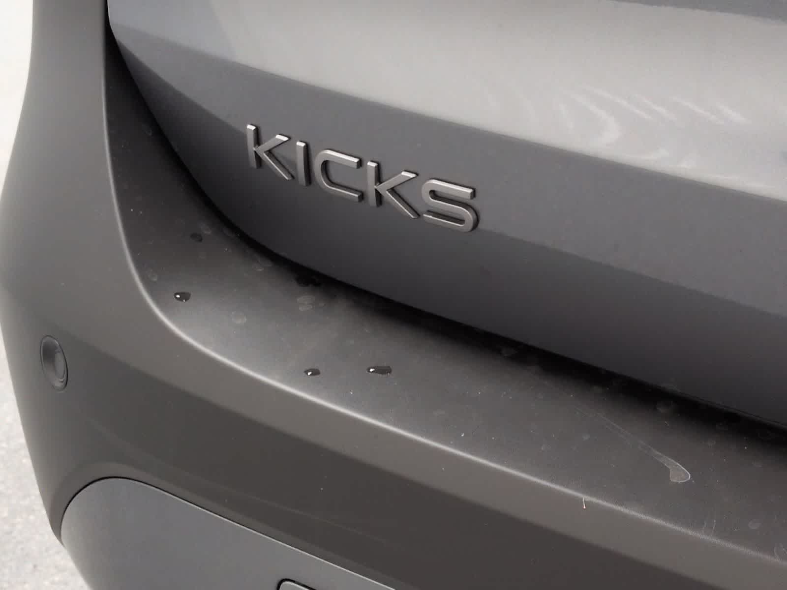 Thumbnail: 2026 Nissan Kicks - 12