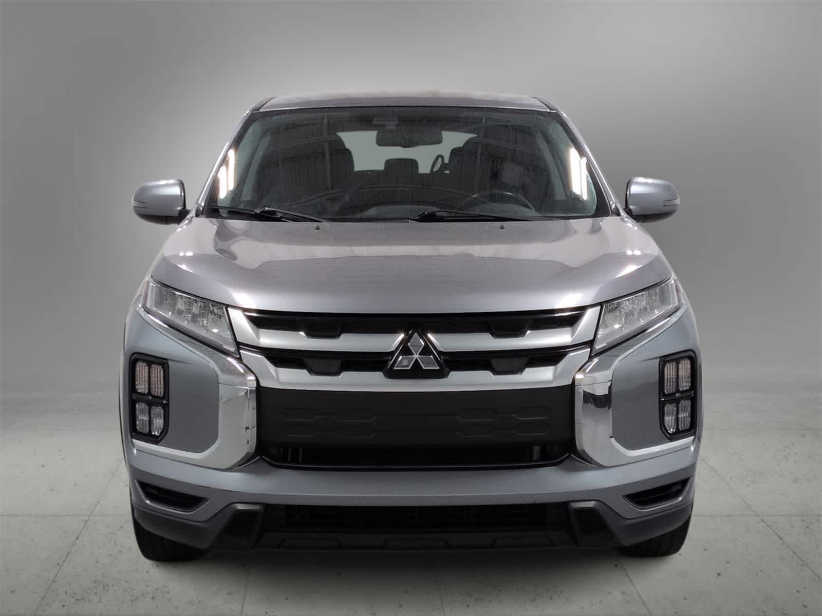 Thumbnail: 2020 Mitsubishi Outlander Sport - 3