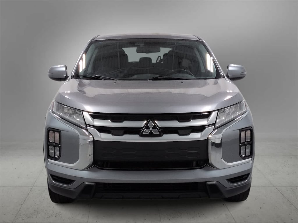 Used 2020 Mitsubishi Outlander Sport 2.0 SE CUV