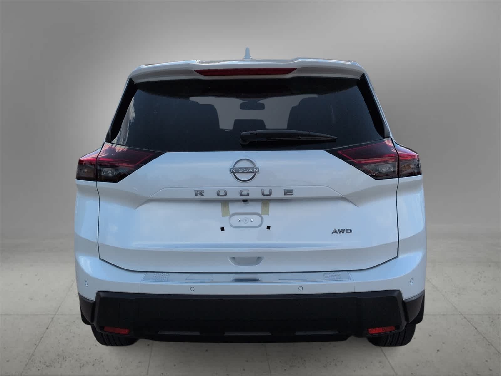 Thumbnail: 2026 Nissan Rogue - 7