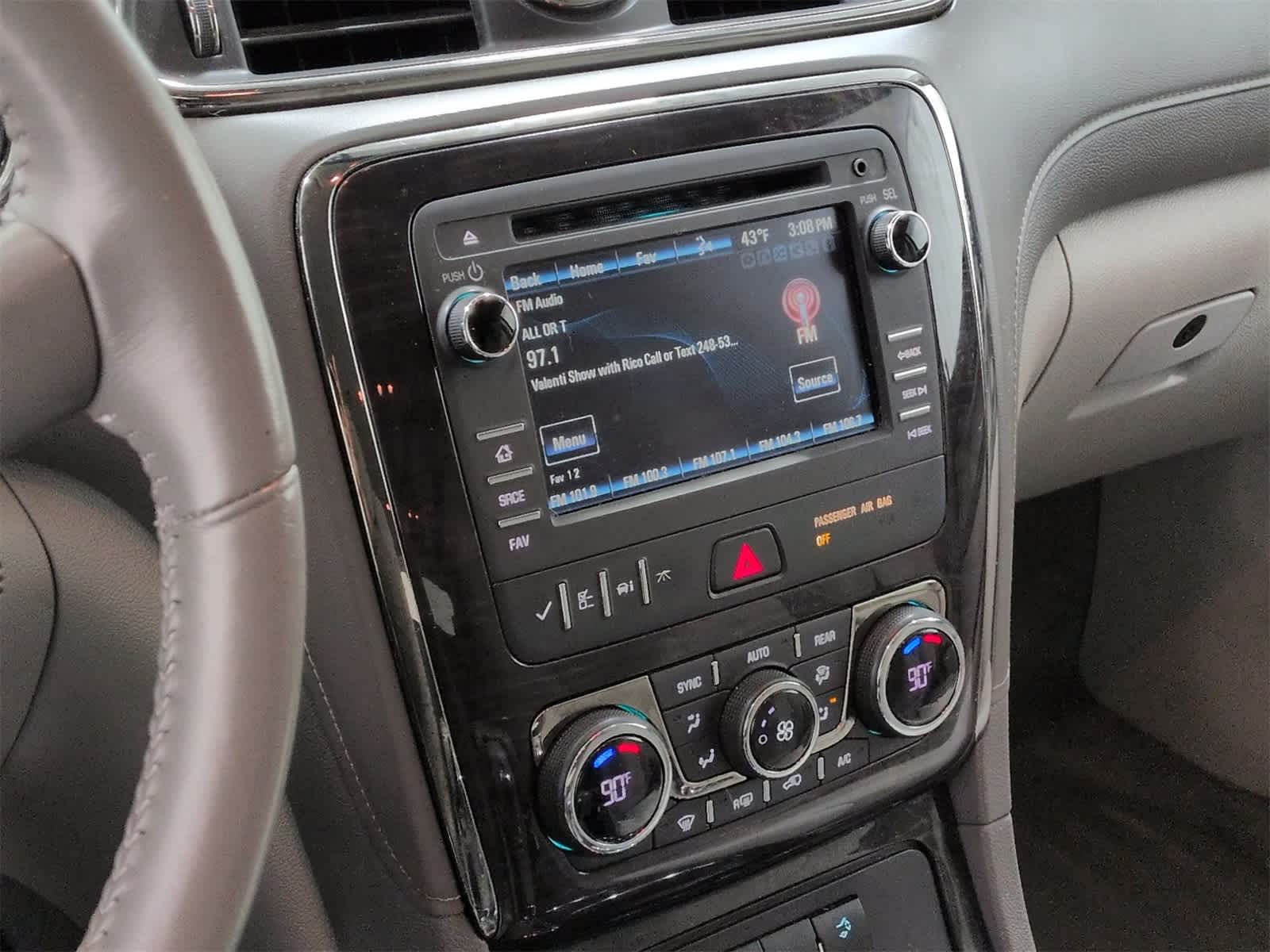 Thumbnail: 2016 Buick Enclave - 28