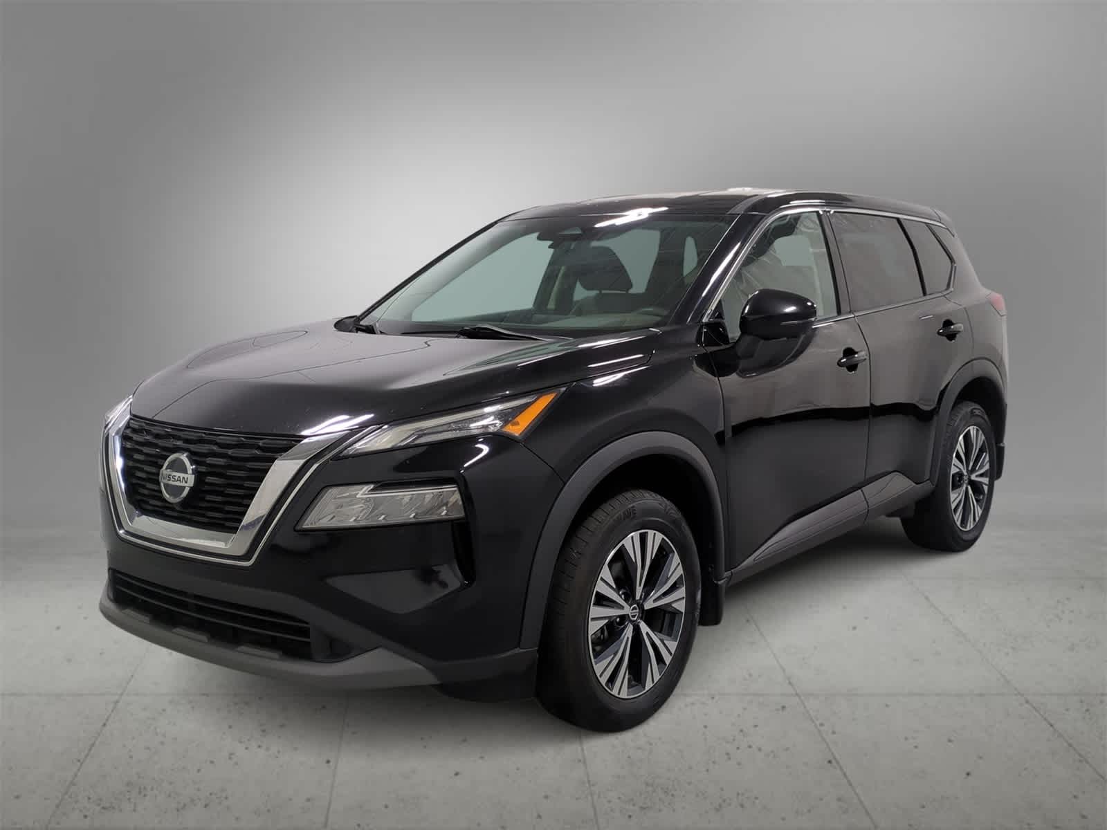 2021 Nissan Rogue SV -
                  Farmington Hills, MI