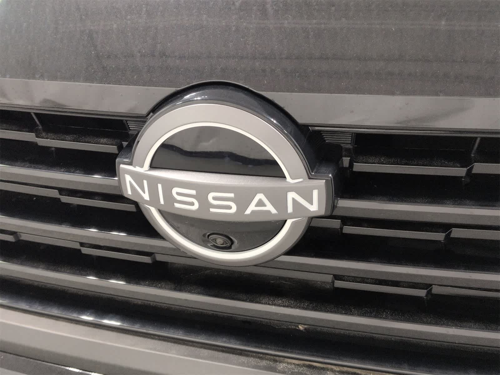 Thumbnail: 2025 Nissan Kicks - 12