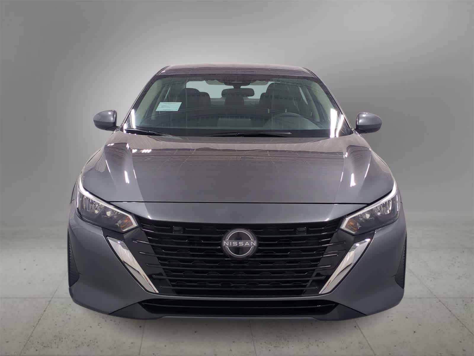 Thumbnail: 2025 Nissan Sentra - 3