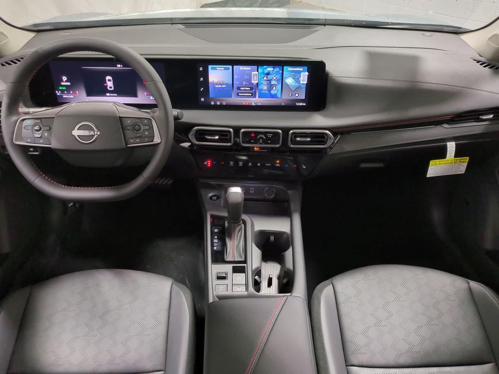 Thumbnail: 2026 Nissan Sentra - 15