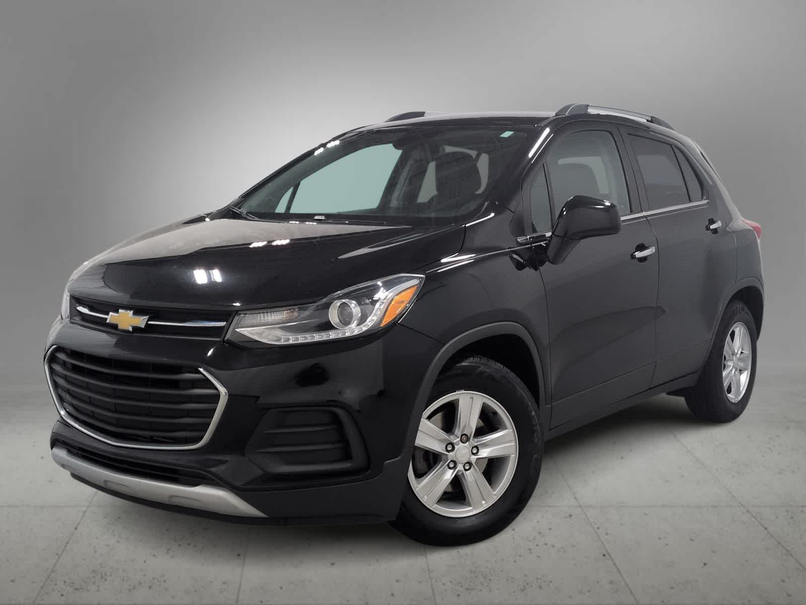 2019 Chevrolet Trax LT -
                  Farmington Hills, MI