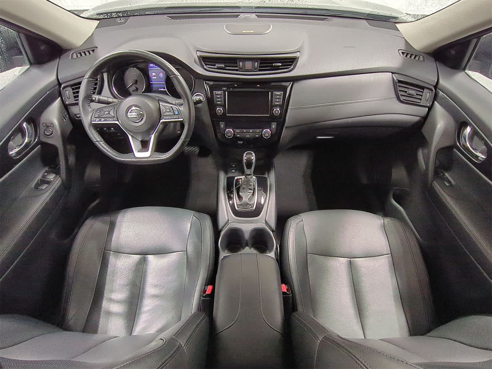 Thumbnail: 2020 Nissan Rogue - 16