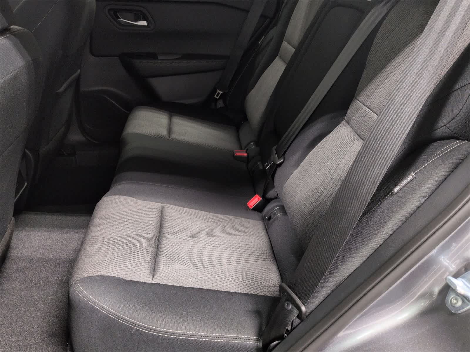 Thumbnail: 2026 Nissan Rogue - 20