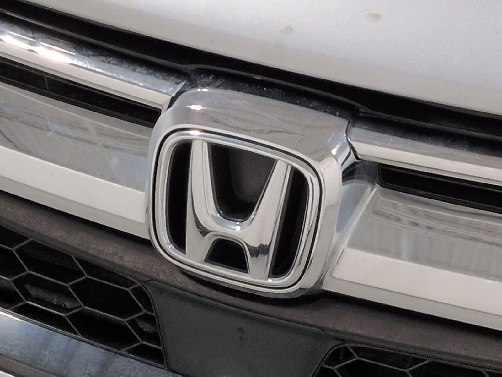 Thumbnail: 2019 Honda CR-V - 11