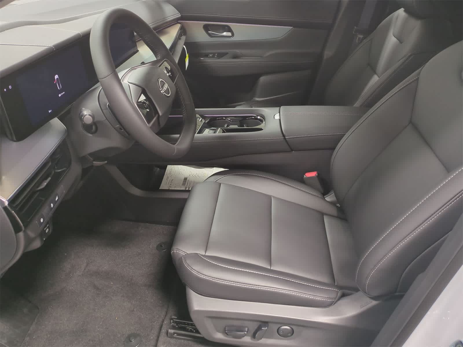 Thumbnail: 2025 Nissan Murano - 16