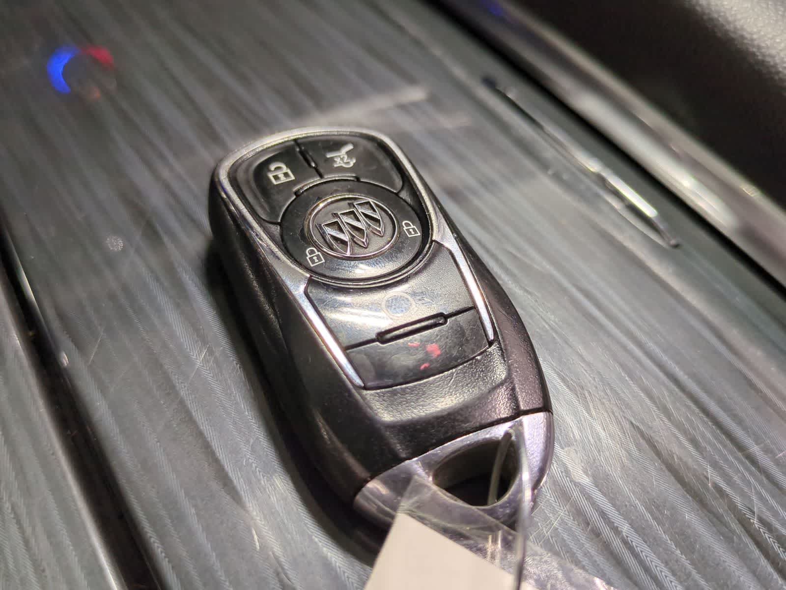 Thumbnail: 2019 Buick Enclave - 36