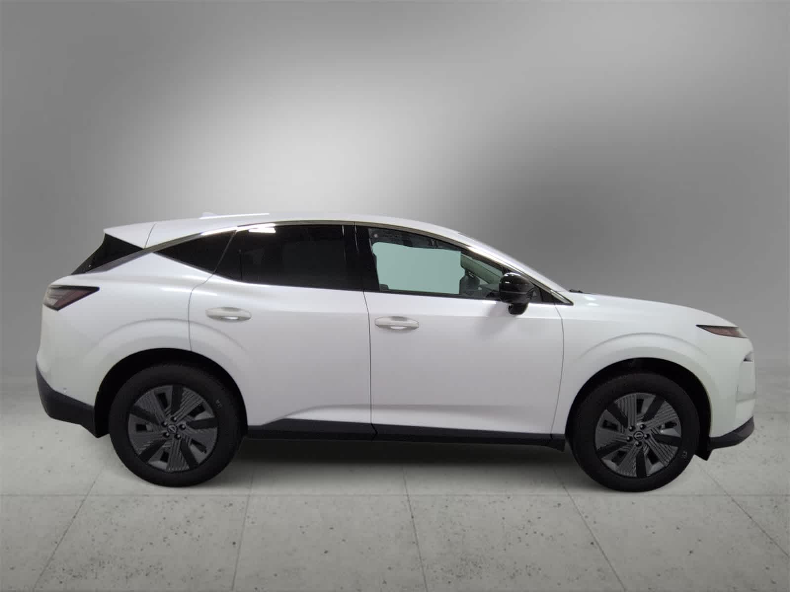 Thumbnail: 2025 Nissan Murano - 9