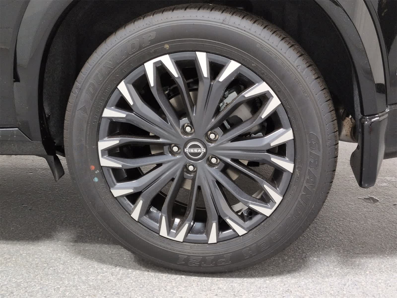 Thumbnail: 2026 Nissan Rogue - 14