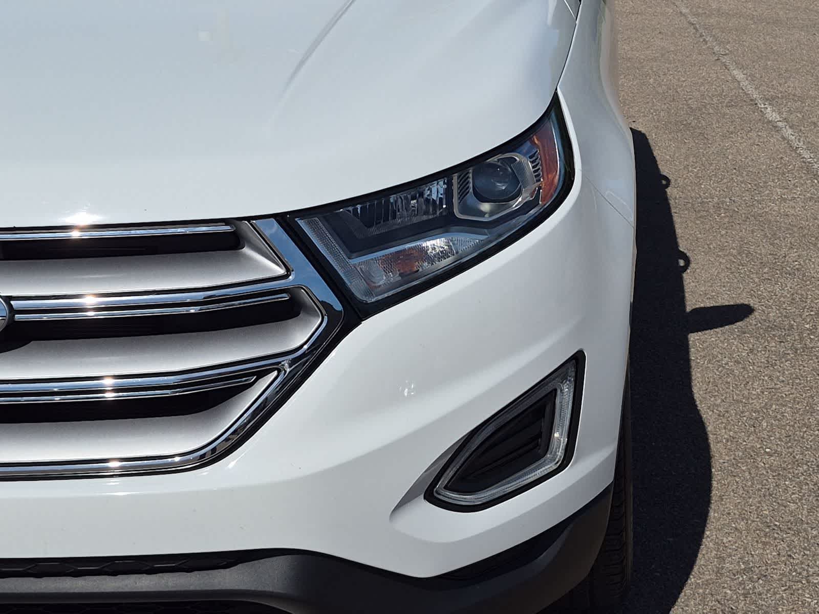 Thumbnail: 2018 Ford Edge - 11