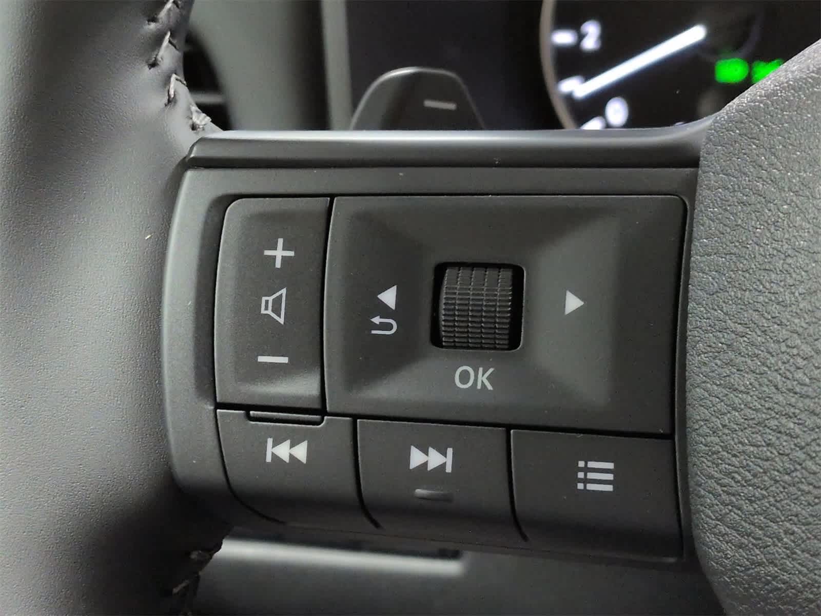 Thumbnail: 2026 Nissan Rogue - 25