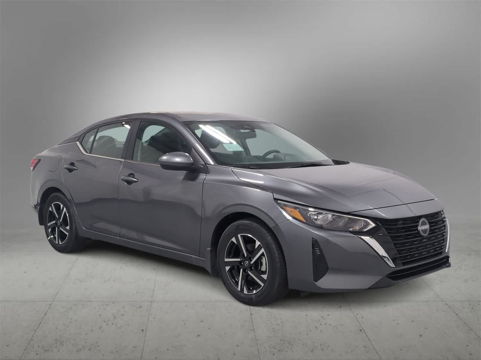 Thumbnail: 2025 Nissan Sentra - 2