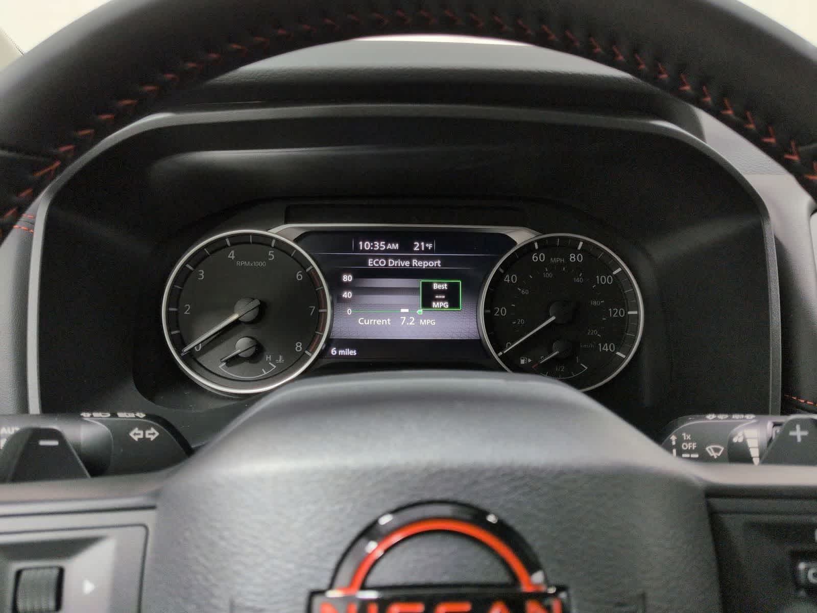 Thumbnail: 2026 Nissan Rogue - 33