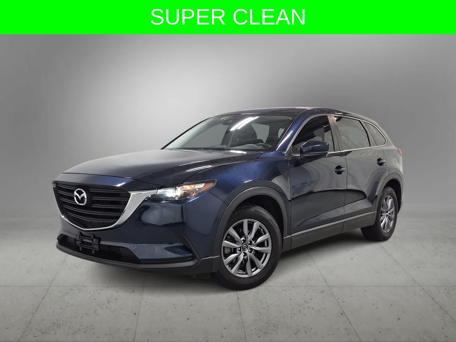 2018 Mazda CX-9 Sport -
                  Farmington Hills, MI