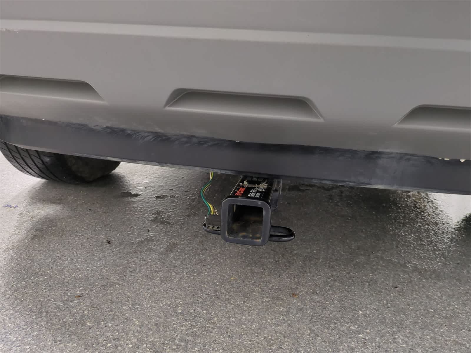 Thumbnail: 2022 Nissan Rogue - 34