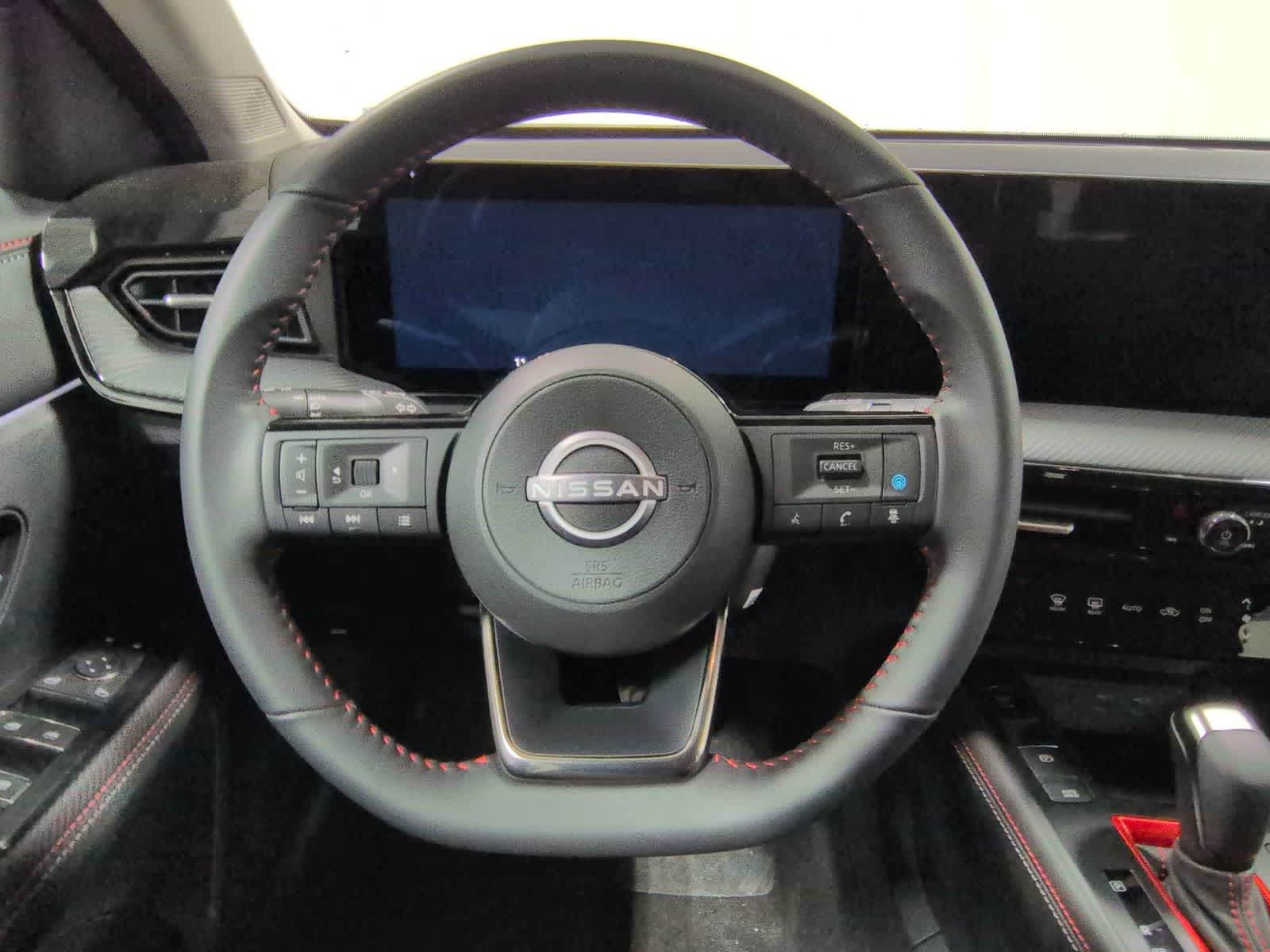 Thumbnail: 2026 Nissan Kicks - 23