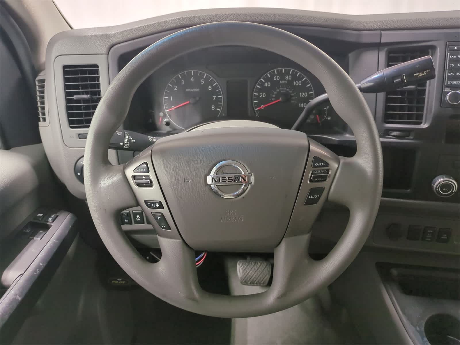 Thumbnail: 2016 Nissan NV - 20
