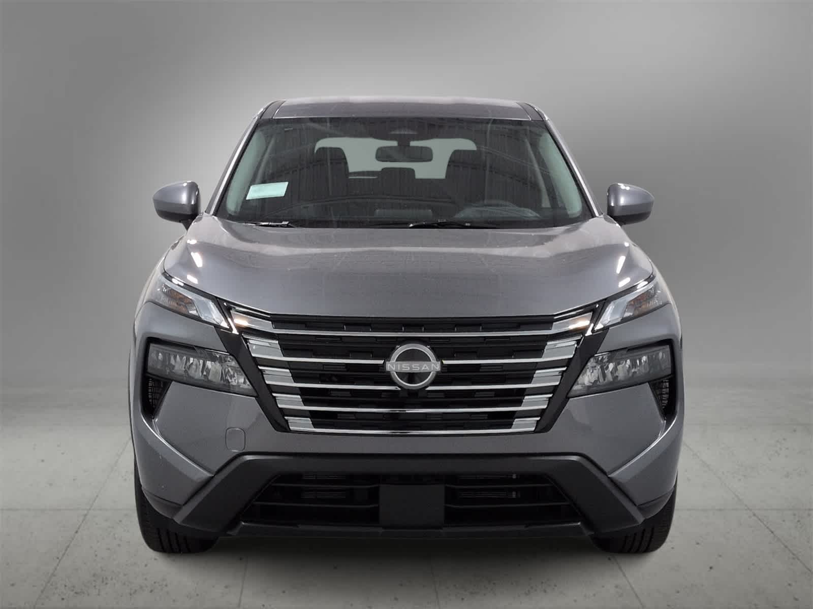 Thumbnail: 2026 Nissan Rogue - 3