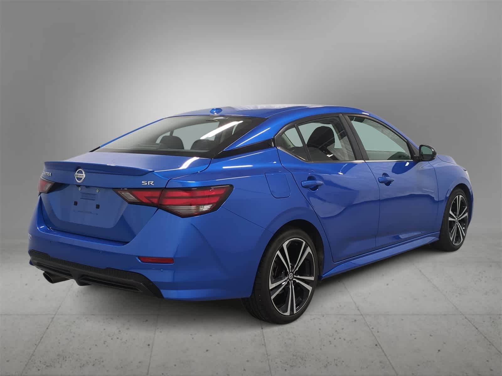 Thumbnail: 2023 Nissan Sentra - 8