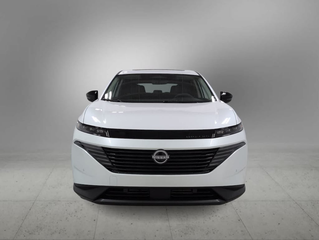 New 2026 Nissan Murano SL SUV