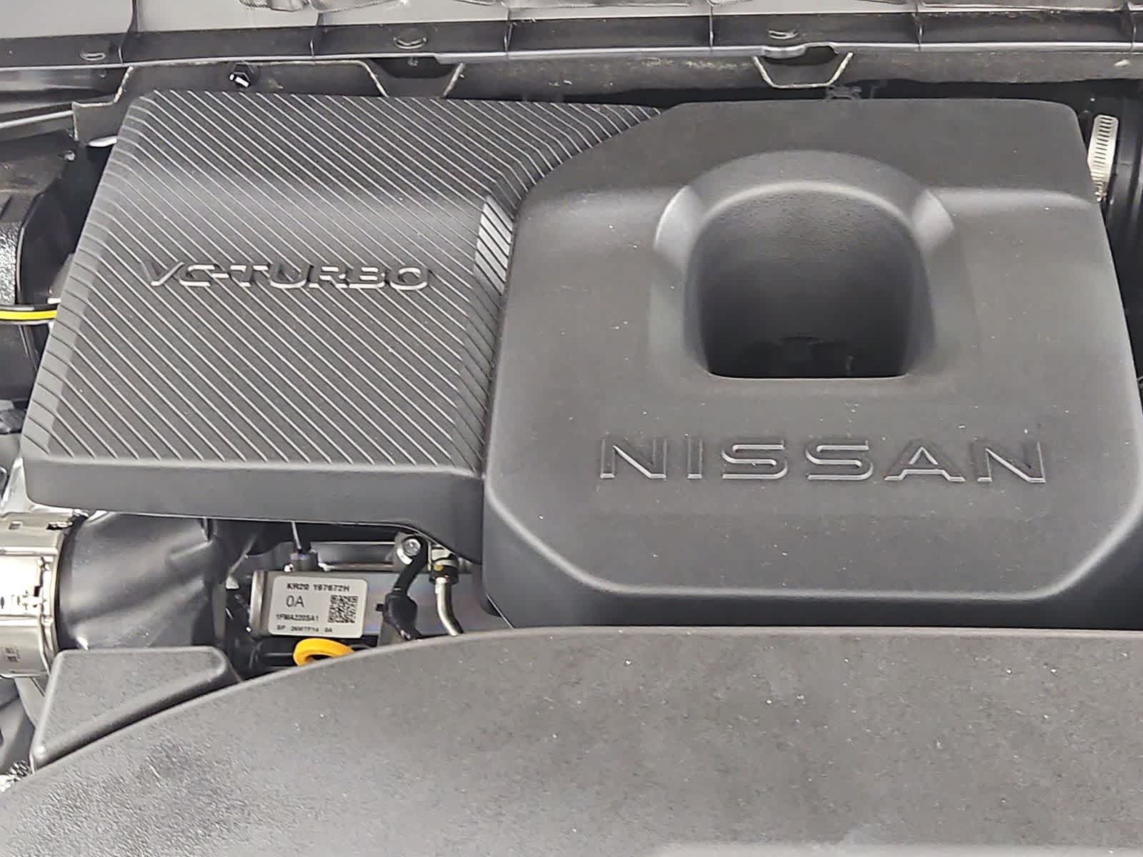 Thumbnail: 2026 Nissan Murano - 15