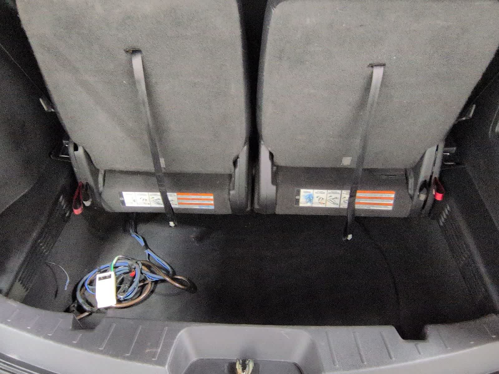 Thumbnail: 2012 Ford Explorer - 31