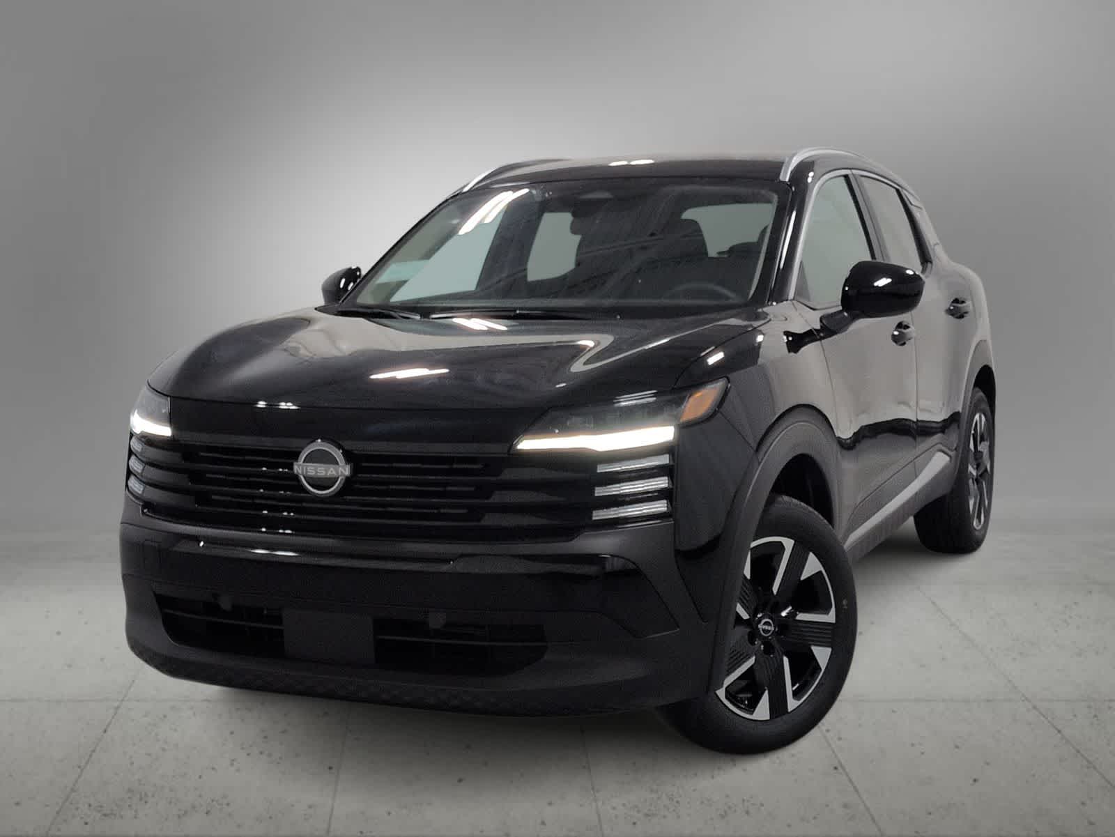 Thumbnail: 2026 Nissan Kicks - 1