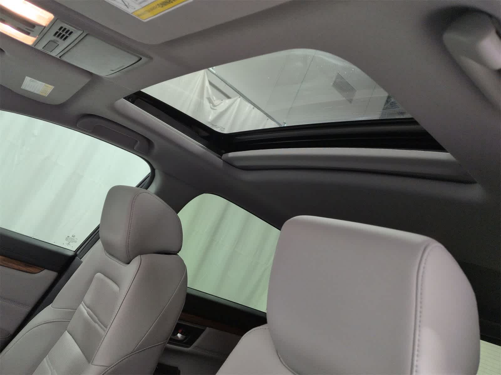 Thumbnail: 2017 Honda CR-V - 20