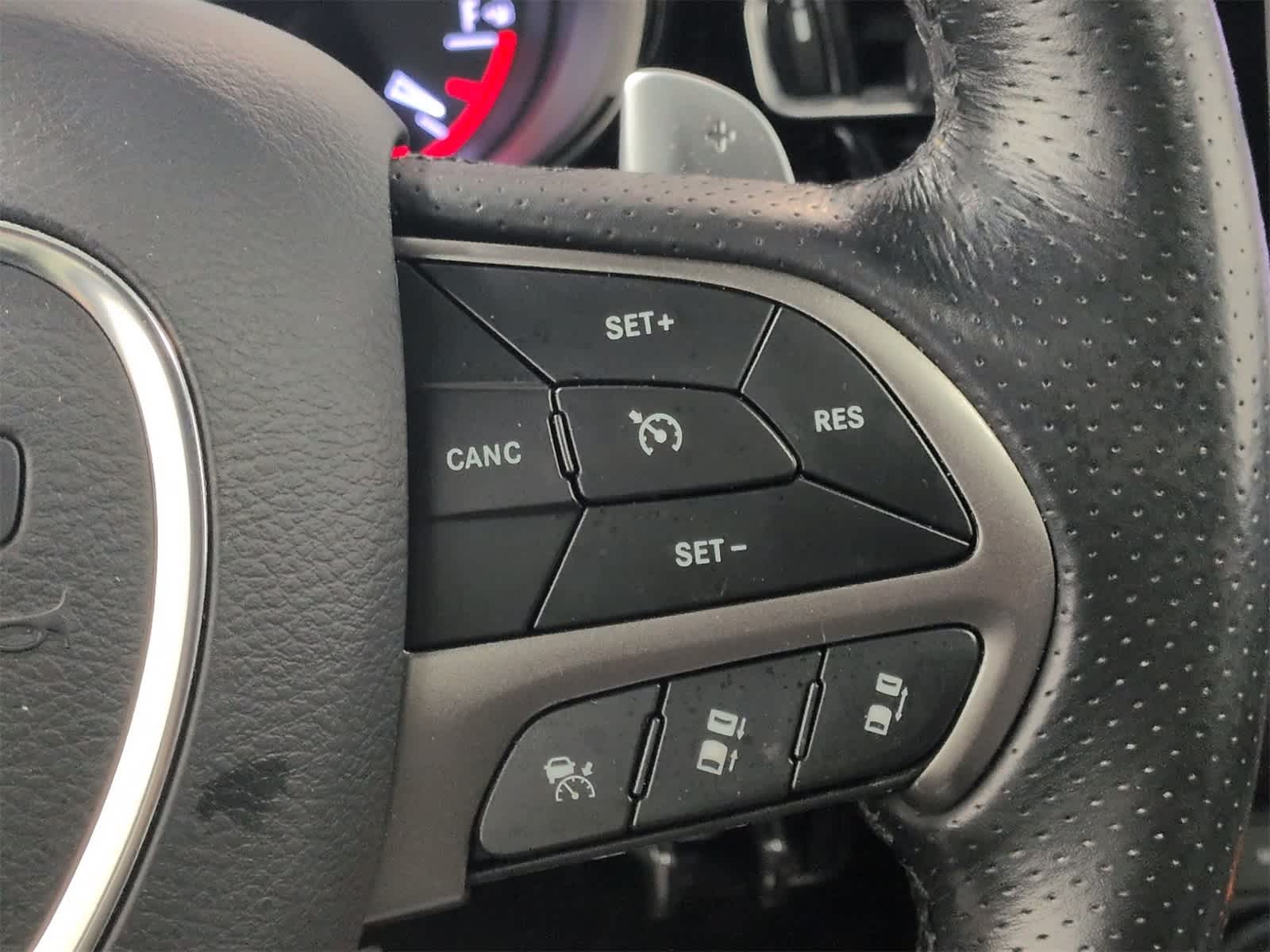 Thumbnail: 2021 Dodge Durango - 27